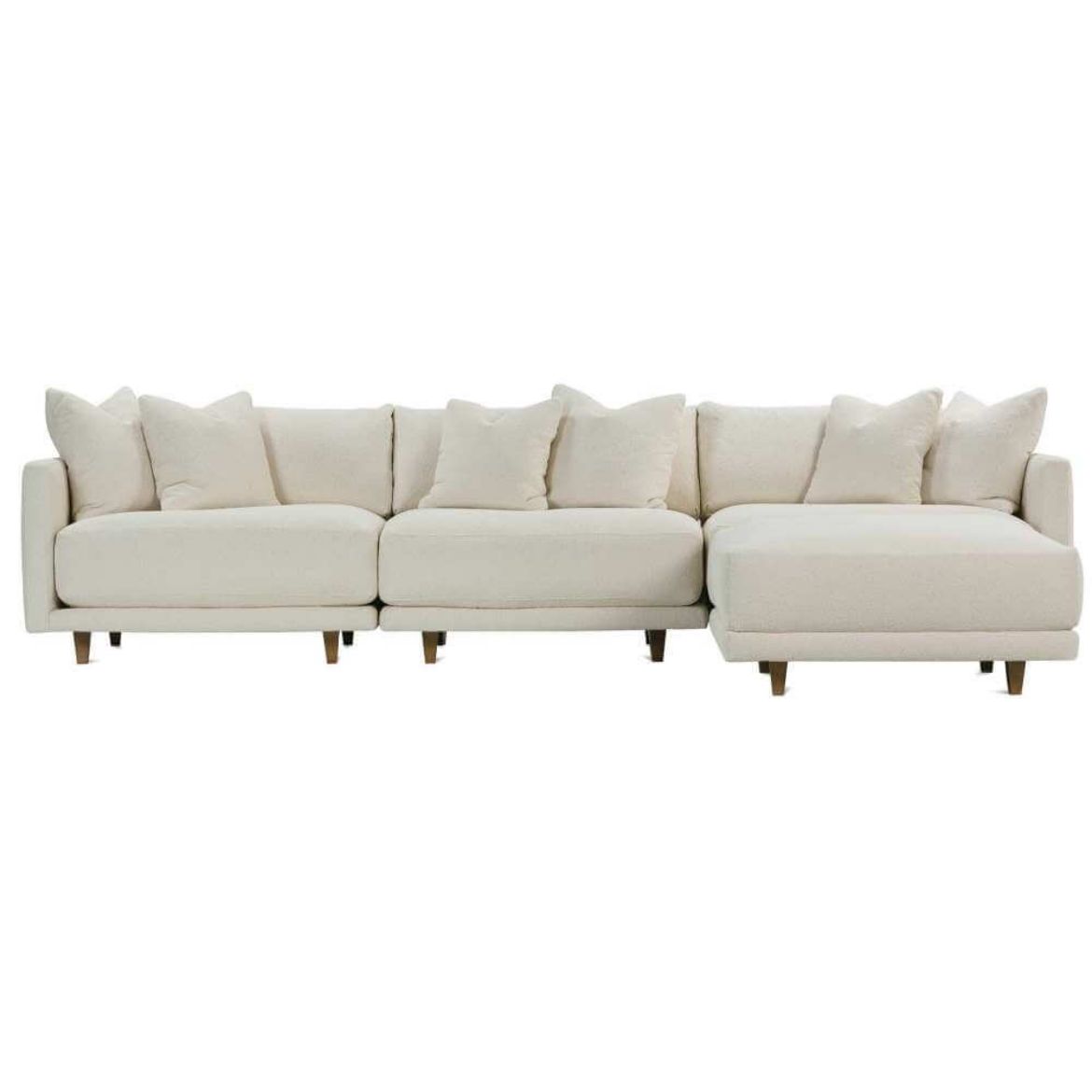 Picture of Neval Modular Sectional